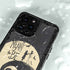 Disney The Nightmare Before Christmas Jack and Sally Meant to Be iPhone 15 Pro Waterproof Case